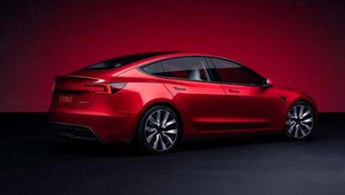 Tesla renueva al Model 3: hay cambios al exterior e interior, tiene más autonomía y su precio se elevó para 2024