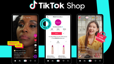 TikTok Shop: la nueva plataforma que busca competir con Amazon y está llena de productos chinos al estilo de Aliexpress