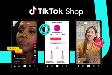 TikTok Shop: la nueva plataforma que busca competir con Amazon y está llena de productos chinos al estilo de Aliexpress