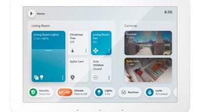 Todos los nuevos dispositivos Echo y Fire TV de Amazon: Alexa para el hogar en barra de sonido y hasta en lentes, lanzamiento en México
