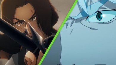 ‘Tomb Raider’, ‘He-Man’, ‘Devil May Cry’ y ‘Blood Dragon’ muestran el lado más geek de Netflix con sus espectaculares trailers animados