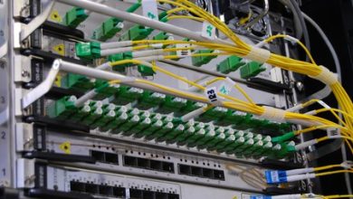 Un hombre no estaba satisfecho con su proveedor de Internet, así que decidió montar su propia red, y ahora es su competencia