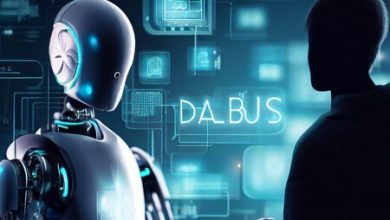 Una IA creó inventos pero no puede patentarlos por no ser persona: la historia detrás de la tecnología que puede "sentir", según su creador