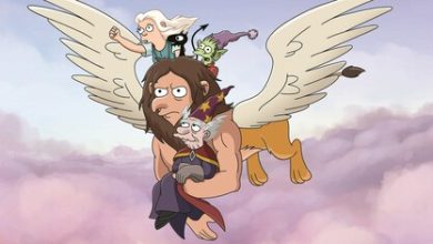 Una princesa, un elfo y un demonio: la serie de Matt Groening y Netflix por fin tuvo su final en la quinta temporada