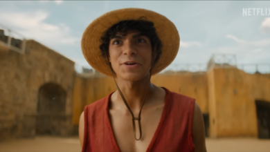 Vimos 'One Piece' de Netflix: el live action del legendario anime japonés llega para añadir nuevos mugiwaras