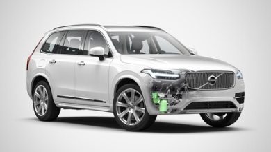 Volvo se despide del diésel: a principios de 2024 dejará de producir autos con esta motorización