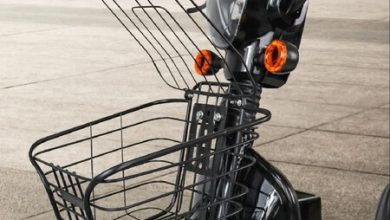 Waldo's ya vende bicis eléctricas en México: hasta 70 km de autonomía y una velocidad máxima de 25 km/h por menos de 8,000 pesos