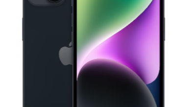 Walmart aplica épico descuento de 6,000 pesos al iPhone 14 de 256 GB para estar disponible por menos de 18,000 pesos y con hasta 12 MSI