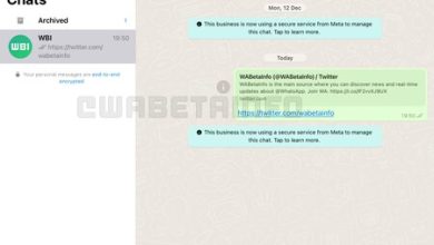 WhatsApp para iPad más cerca que nunca: la beta muestra los primeros detalles la tan esperada app para tablets de Apple