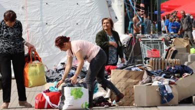 100.000 razones para ayudar en Armenia