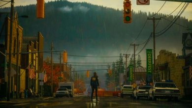 'Alan Wake 2' es la espectacular historia de terror con detectives que todos deben jugar, convirtiéndose en un survival horror inolvidable