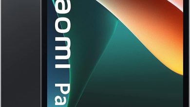 Amazon le pone descuentazo de más del 40% a la Xiaomi Pad 5 de 6 GB/256 GB, además tiene envío gratis