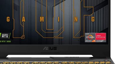 Amazon le pone rebaja a la Asus TUF Gaming A15: potencia para jugar cualquier cosa con su RTX 3050 y de regalo un mouse RGB