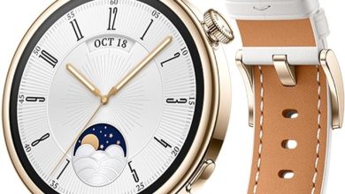 Amazon México ya tiene disponibles y con gran promoción los nuevos Huawei Watch GT4: hasta 1,500 pesos de descuento y meses sin intereses
