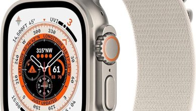 Amazon sorprende al aplicar imbatible descuento de 5,000 pesos al Apple Watch Ultra GPS+Celular para alcanzar su precio mínimo histórico