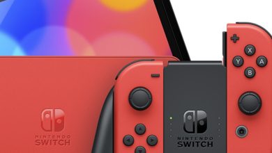 Amazon tiene la Nintendo Switch OLED edición Mario Red con posiblemente el precio más bajo de México: más de 2,000 pesos de descuento y MSI