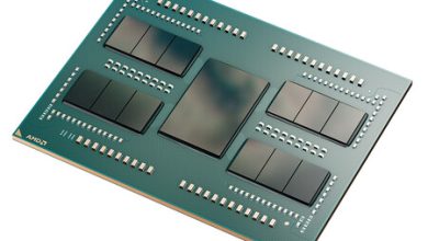 AMD Ryzen Threadripper Pro 7000 WX Series: los nuevos CPUs de AMD con hasta 96 núcleos y Zen 4 para estaciones de trabajo