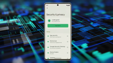 Android 14 ya está aquí: todas las novedades y características, modelos compatibles y cómo actualizar
