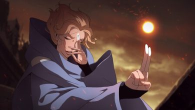 Antes de 'Nocturne' Netflix ya tenía una serie animada con vampiros, magia y mucha sangre basada en un videojuego