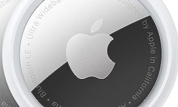 Apple AirTag: con estos cuatro rastreadores podrás ubicar dónde están todas tus pertenencias y cuestan menos de 500 pesos cada uno