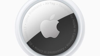Apple AirTag, irracionalmente barato en paquete en Amazon: cuatro rastreadores, con descuento que los deja en menos de 450 pesos cada uno