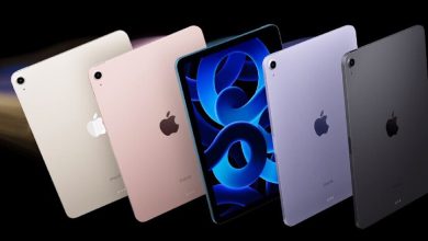 Apple anunciará esta semana nuevas iPad Air, Mini y modelo base, según 9to5Mac