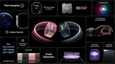 Apple Watch Series 9 y Watch Ultra 2 ya se pueden comprar en México: llegan los nuevos smartwatches con su gesto Doble toque