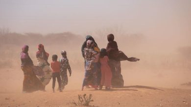 Aumenta el polvo atmosférico en América Latina, el Caribe y España
