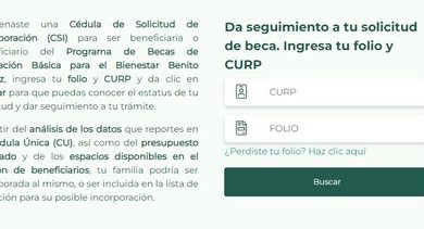 Beca Benito Juárez 2023: qué estados de México ya tienen resultados de la Cédula de Solicitud de Incorporación y cómo consultarlos