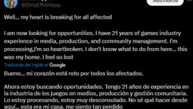 Bungie también es victima de los despidos de PlayStation: se retrasa la nueva expansión de 'Destiny 2' y 'Maratohon', según reporte