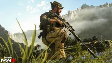 ‘Call of Duty: Modern Warfare 3’ y su multijugador con 16 mapas icónicos, remates y armas nuevas
