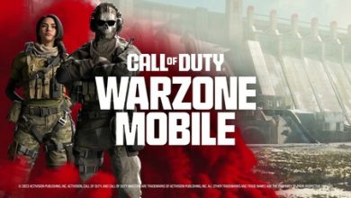'Call of Duty: Warzone' no llegará en 2023: Activision retrasa unos meses la versión exclusiva para celulares del battle royale