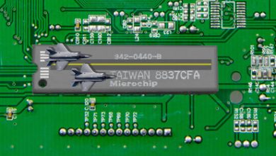 China y Estados Unidos tienen motivos para preocuparse: Corea del Sur y Taiwán buscan cómo ganar ventaja en la producción de chips