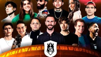 Cómo inscribirse al draft para ser jugador de la Américas Kings League