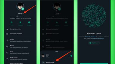 Cómo usar dos cuentas de WhatsApp en el mismo celular