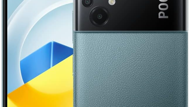 Con este POCO M5 de 4/64 GB tendrás resueltas las tareas esenciales diarias e increíblemente cuesta menos de 1,800 pesos en Amazon México