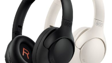 Con estos audífonos inalámbricos tendrás cancelación activa de ruido y compatibilidad con audio Hi-Res por menos de 600 pesos