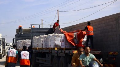 Consejo de Seguridad, Gaza, refugiados en Armenia, México... Las noticias del martes