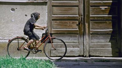 Consejos para una vejez saludable: dieta y ejercicio físico