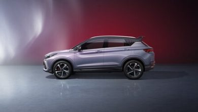 Coolray y Geometry C 2024: estas son las primeras SUV Geely en México, una de ellas es eléctrica