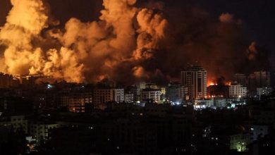 Crímenes de guerra en Gaza, afganos en Pakistán, LGBTI... Las noticias del viernes