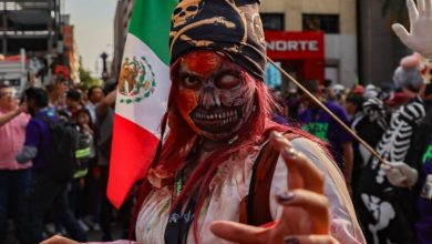 Cuando la invasión zombi llegue a México: en reddit debaten cuáles son los mejores refugios para sobrevivir a un brote
