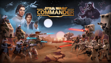 Cuando un juego gratis para celular de 'Star Wars' demostró con una sola imagen las diferencias políticas entre países