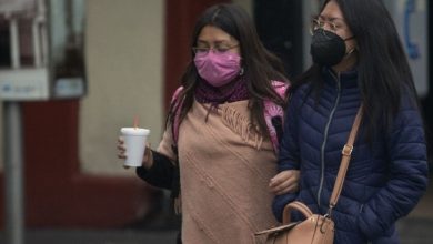 Cuántos frentes fríos tendrá México en 2023