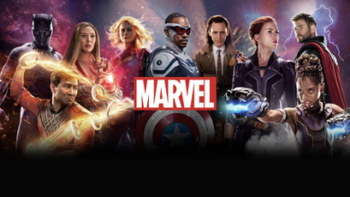De vuelta a las raíces: con una nueva película de 'The Avengers', Marvel se atreve a dar un paso radical