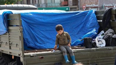 Desapariciones en México, Karabaj, migrantes en el Mediterráneo... Las noticias del martes