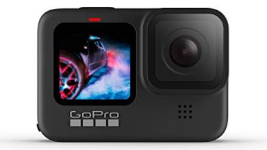 Descuento en GoPro: la utilidad de esta cámara no caduca y aunque graba en 5K y tiene doble pantalla cuesta menos de 3,800 pesos en Amazon