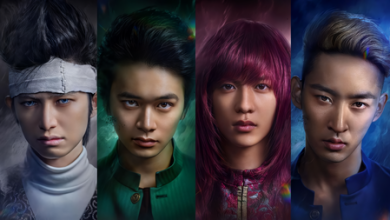 Después del éxito de 'One Piece', Netflix adaptará este otro anime de culto de 112 episodios