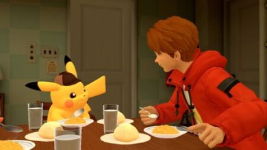 ‘Detective Pikachu’ es la aventura gráfica perfecta para que los más pequeños conozcan el género en una historia repleta de sorpresas