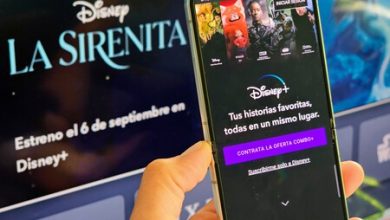 Disney+ "se pone más Netflix": ya no permite compartir cuenta con personas de otro hogar, y apunta a que pronto sucederá en México